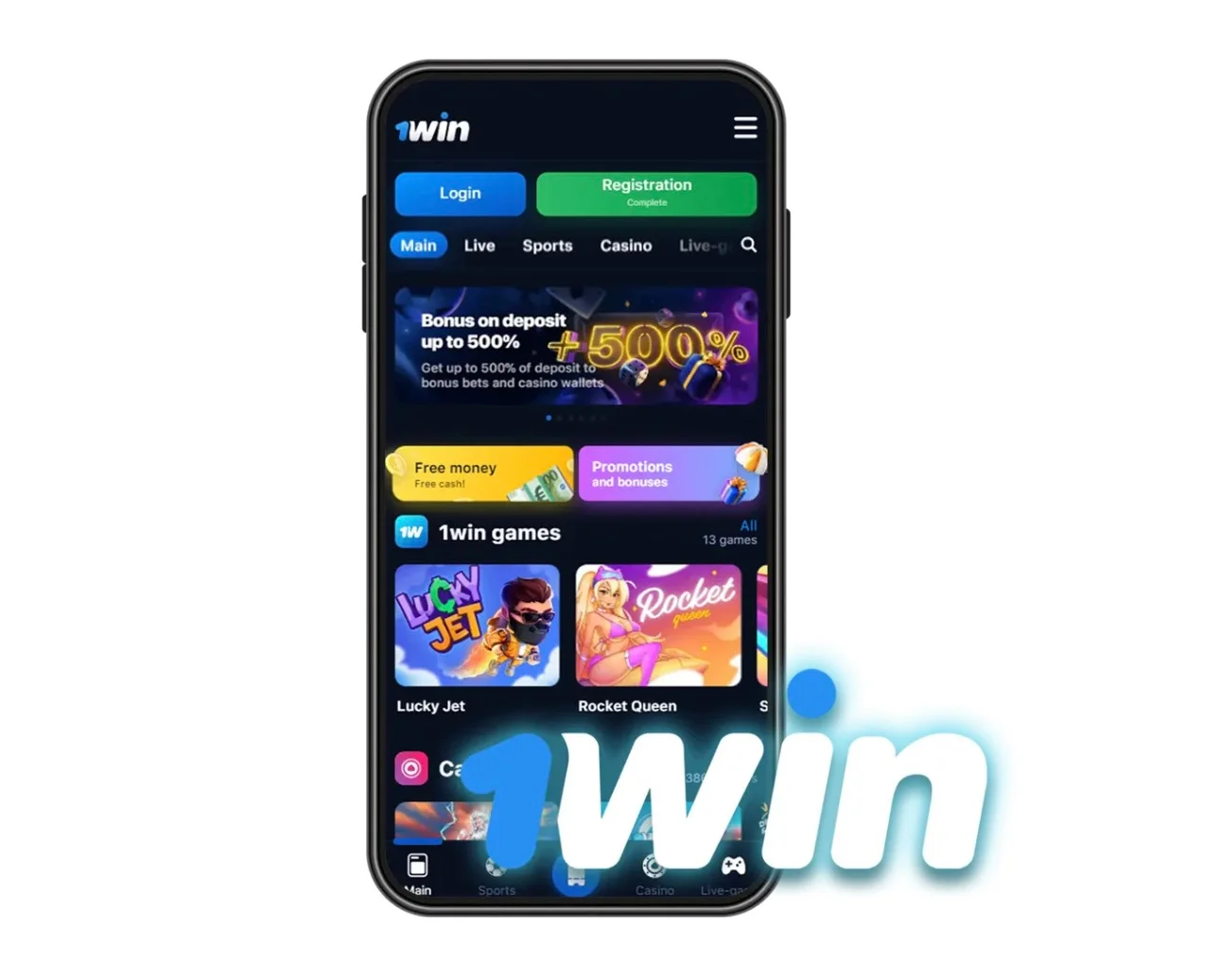 1win mobile app 1win mobile app