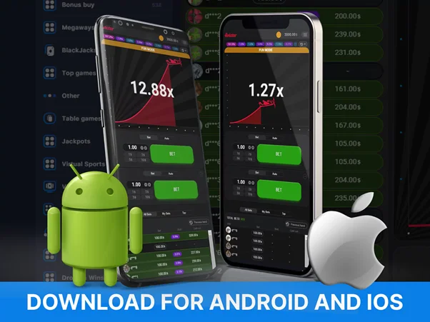 1win mobile 1win app