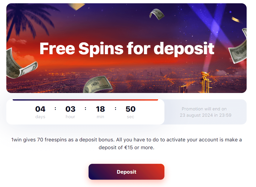 1win free spins 1win free spins